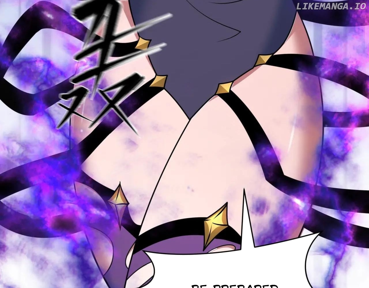 Era of the Haunted Chapter 495 - page 135